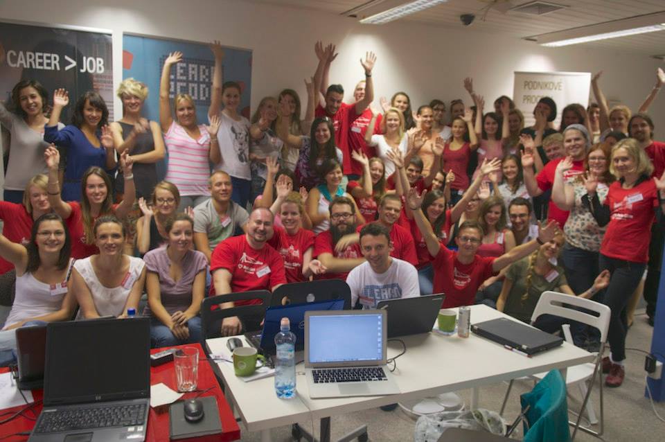 Rails Girls Bratislava vol I