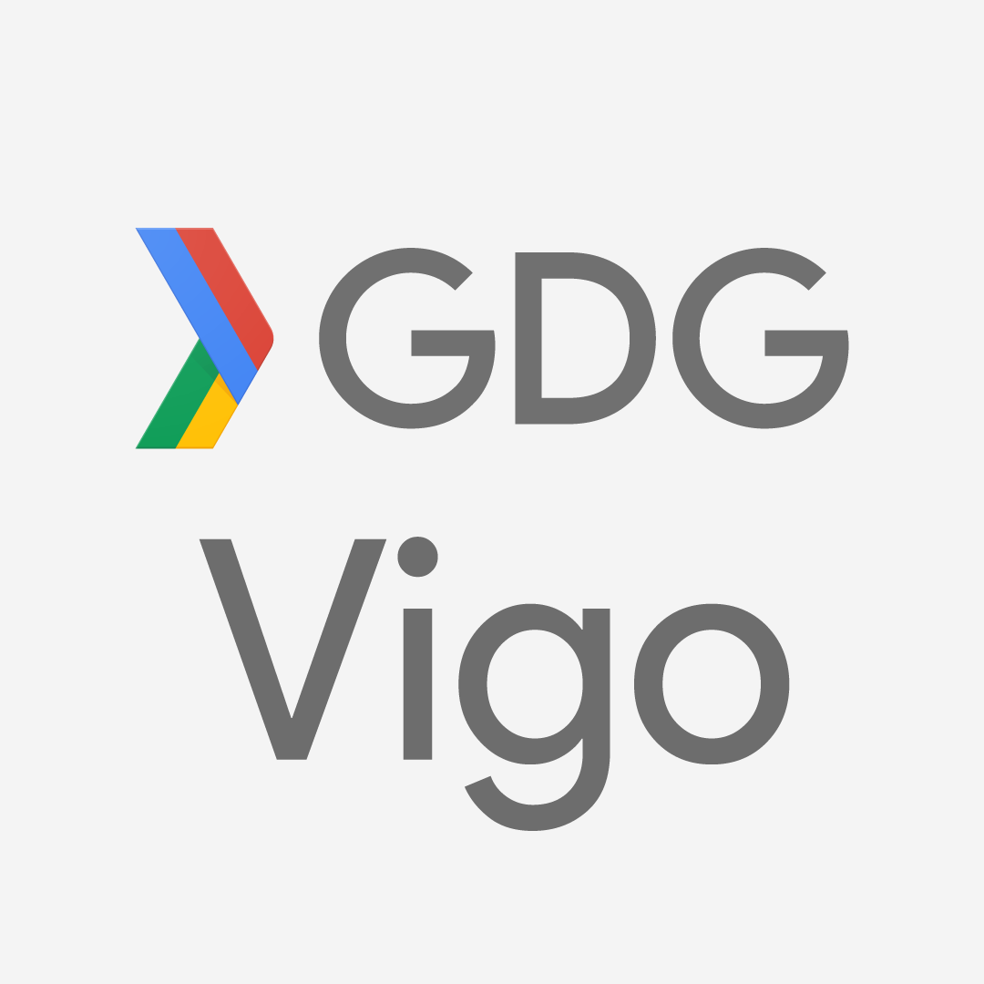 GDG Vigo Logo