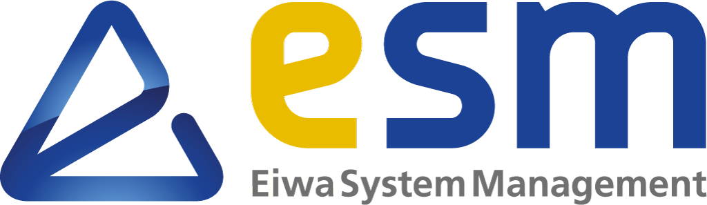 Eiwa System Management