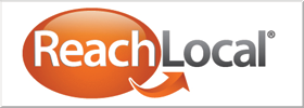 Reach Local Logo