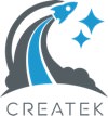 Createk Logo