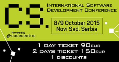 Coding Serbia Conference