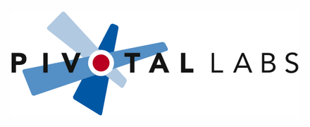 Pivotal Labs Logo