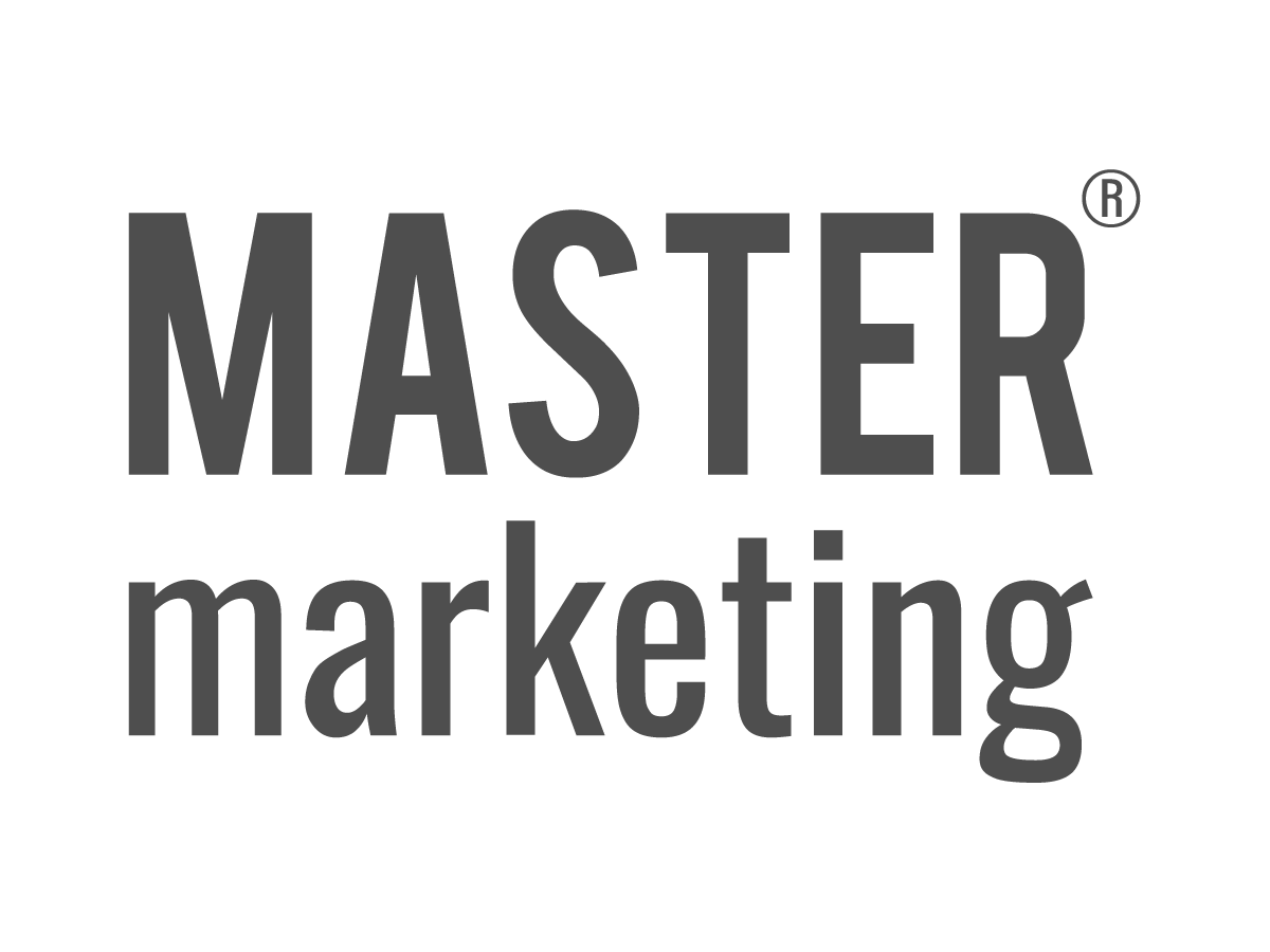 Master Marketing