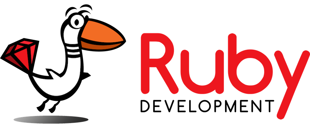 Ruby開発