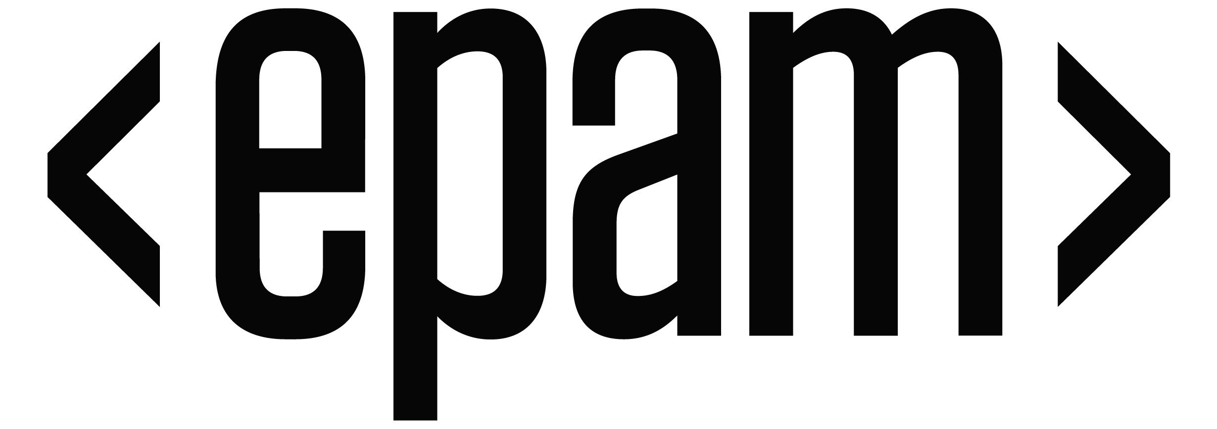 Epam - Logo