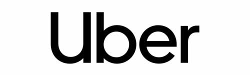 Лого на Uber