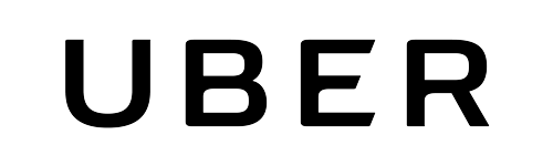 Лого на Uber