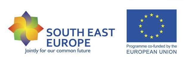 Programma comunitario di cooperazione transnazionale South East Europe