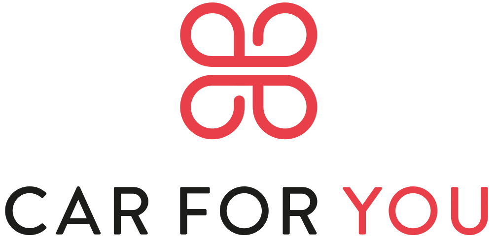 Car for you logo