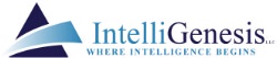 Intelligenesis