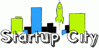 Startup City