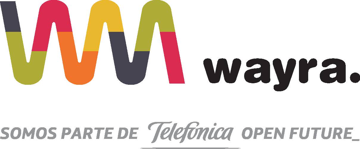 Wayra Argentina grupo Telefónica