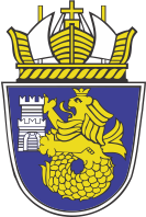 Лого на Община Бургас