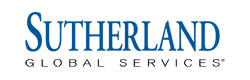 Лого на Sutherland Global Services 