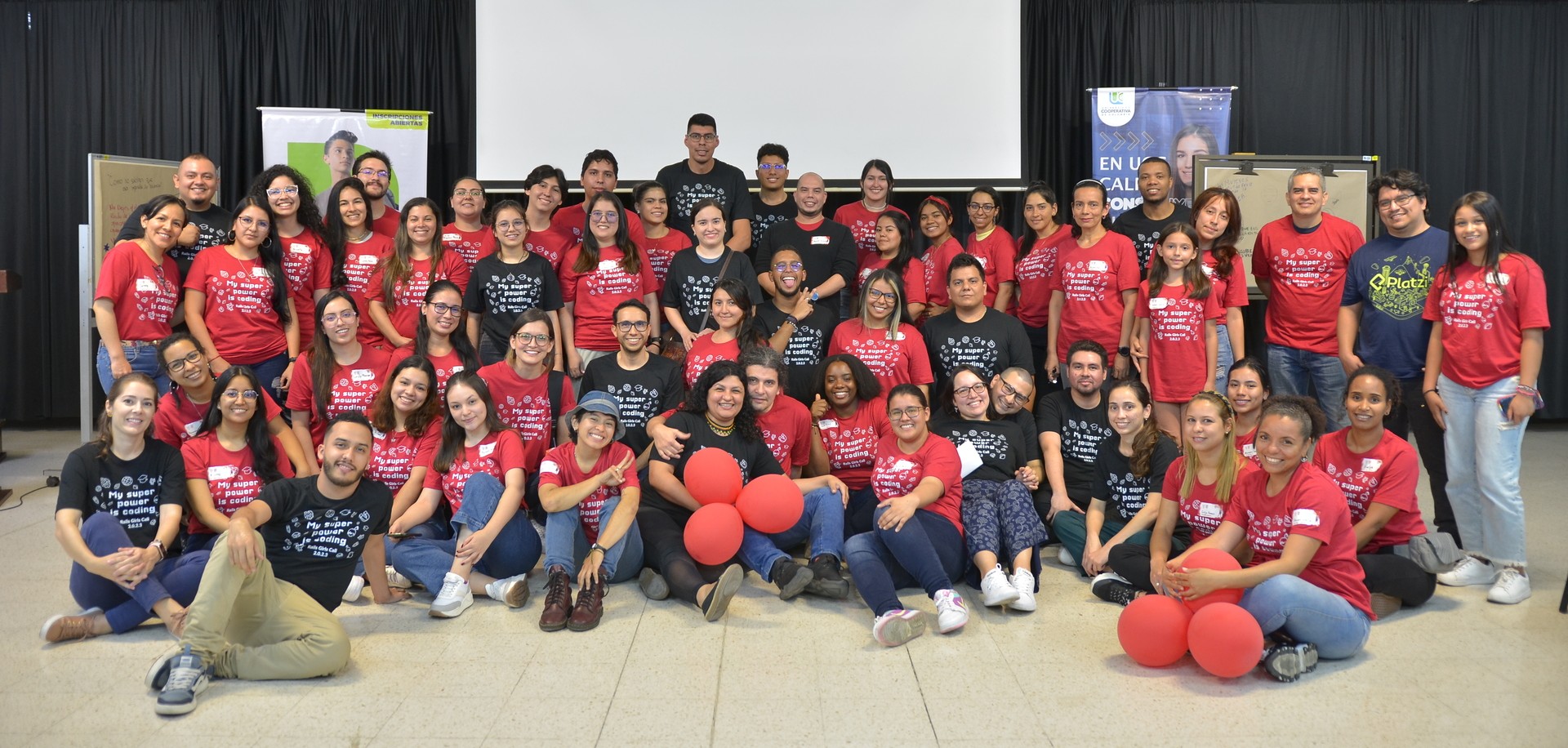 Rails Girls Cali cover