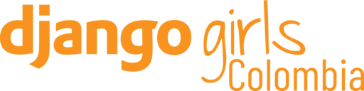 Django Girls Cali logo