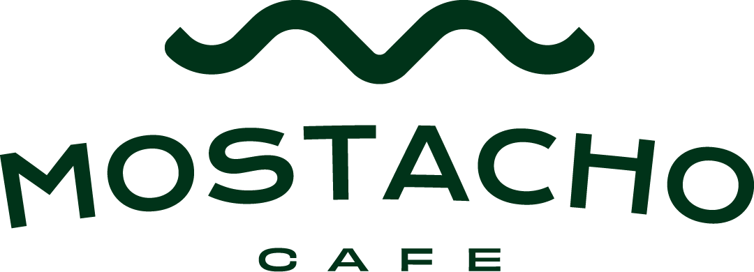 Mostacho logo
