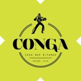 Conga Casa das Bifanas