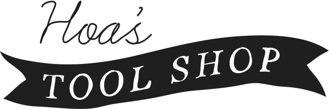 Hoa's Tool Shop