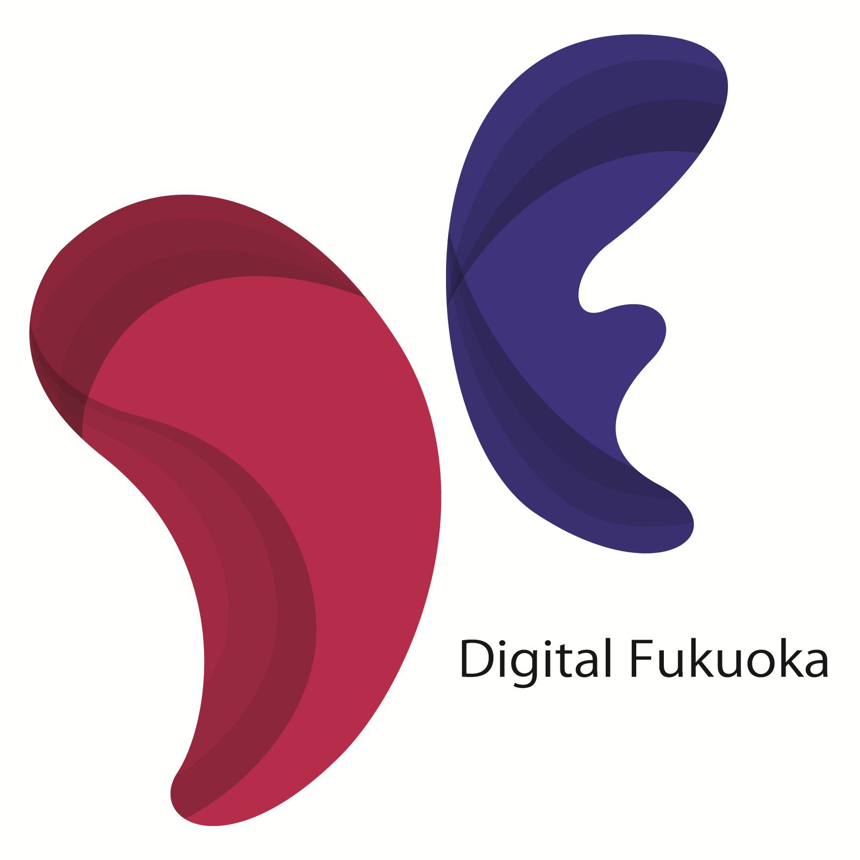 Digital Fukuoka