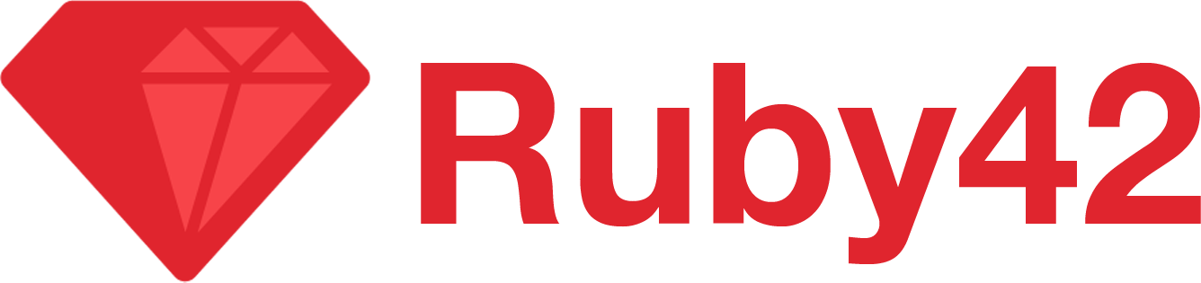 Ruby42