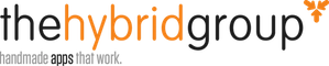 The Hybrid Group Logo