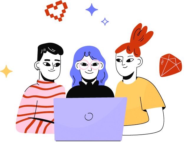 Rails Girls Kraków 2023