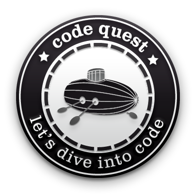 Code Quest