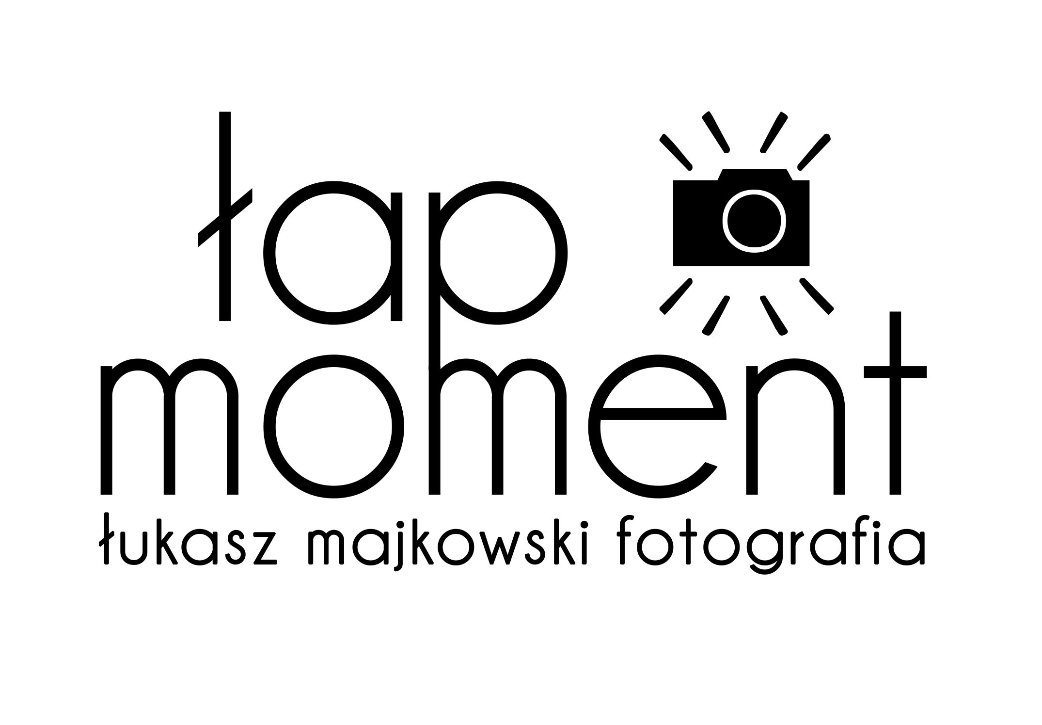 Łap moment - Łukasz Majkowski