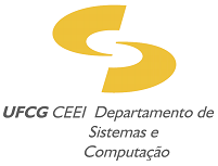Departamento de Sistemas e Computação - UFCG