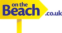 On the Beach Logo