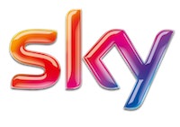 Sky Logo