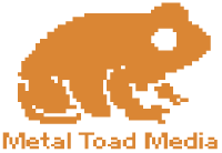 Metal Toad Media