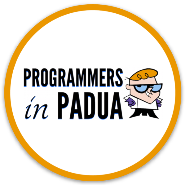 Programmers in Padua
