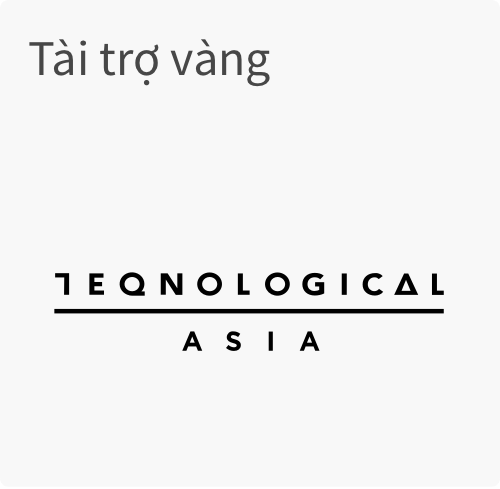 Teqnological Asia