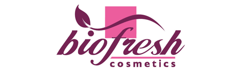 BioFresh Cosmetics - Logo