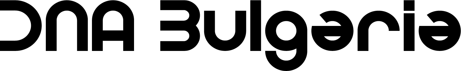 Лого на Дигитална национална коалиция (ДНК)