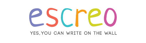 Лого на Escreo