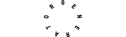 Лого на Generator