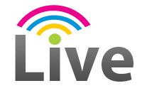 Лого на Live.bg