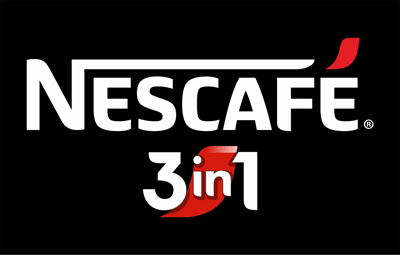 Nescafe 3-in-1