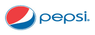 Лого на Pepsi