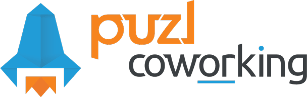 Лого на Puzl CowOrKing
