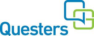Questers - Logo