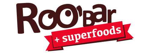 Лого на Roobar