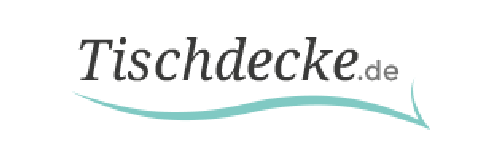 Tischdecke - Logo