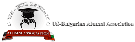 Лого на Американо-Българска Алумни Асоциация