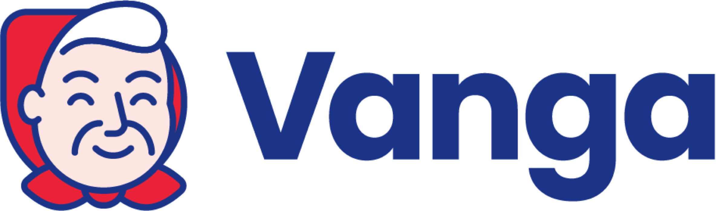 Лого на Vanga