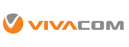 Vivacom - Logo